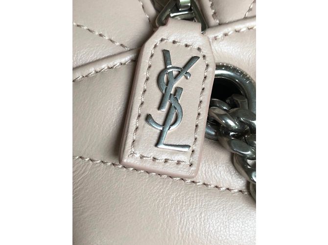 Saint Laurent Borsa Lou Lou - vista 8