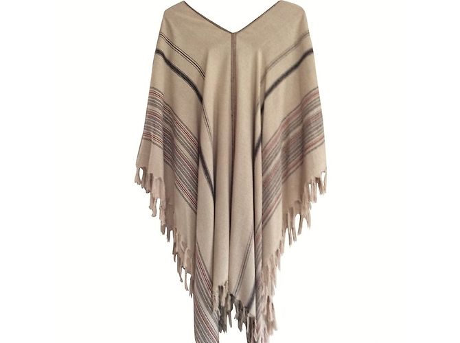 Swildens Túnicas Beige - vista 2