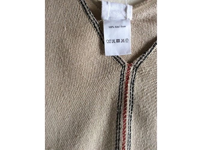 Swildens Túnicas Beige - vista 5