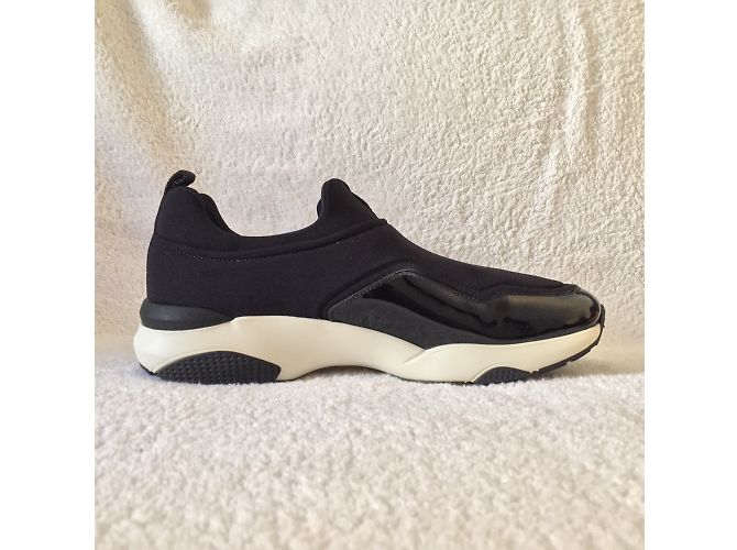 Salvatore Ferragamo scarpe da ginnastica - vista 3