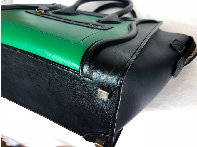 Céline Luggage - vue 10