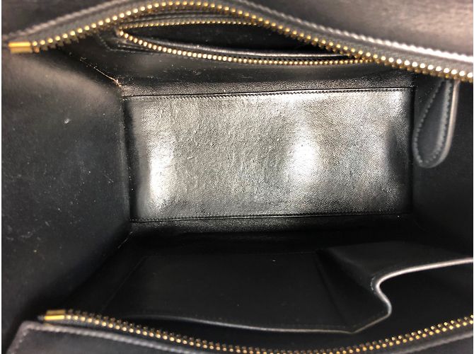 Céline Luggage - vue 11
