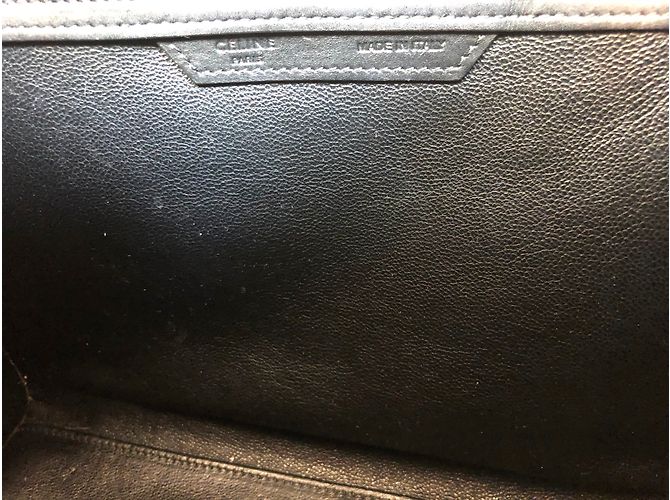 Céline Luggage - vue 12