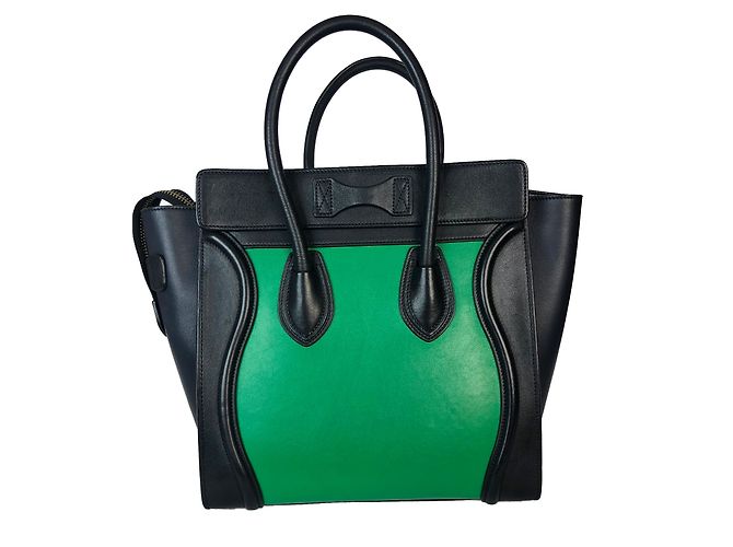 Céline Luggage - vue 2