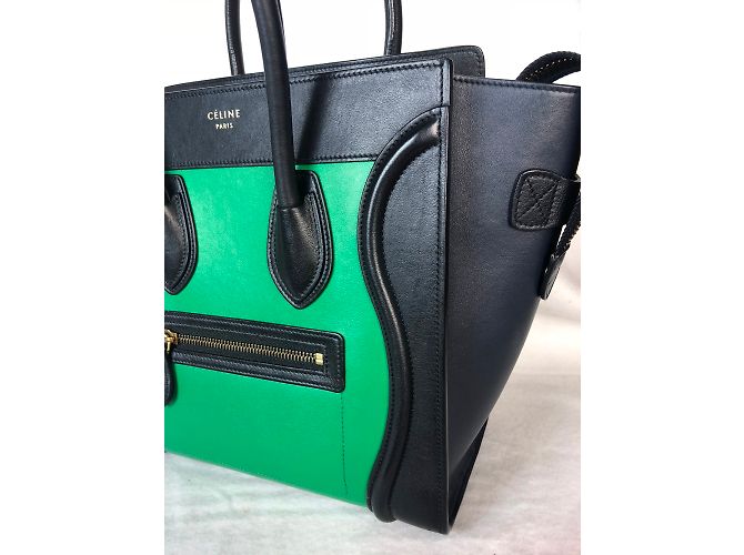 Céline Luggage - vue 4
