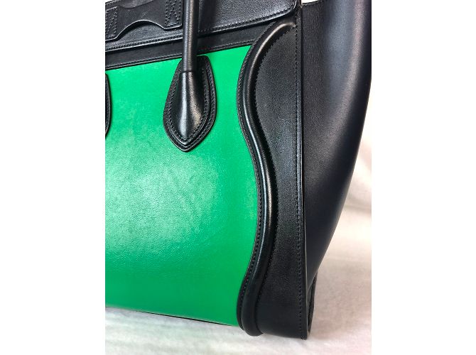 Céline Luggage - vue 5