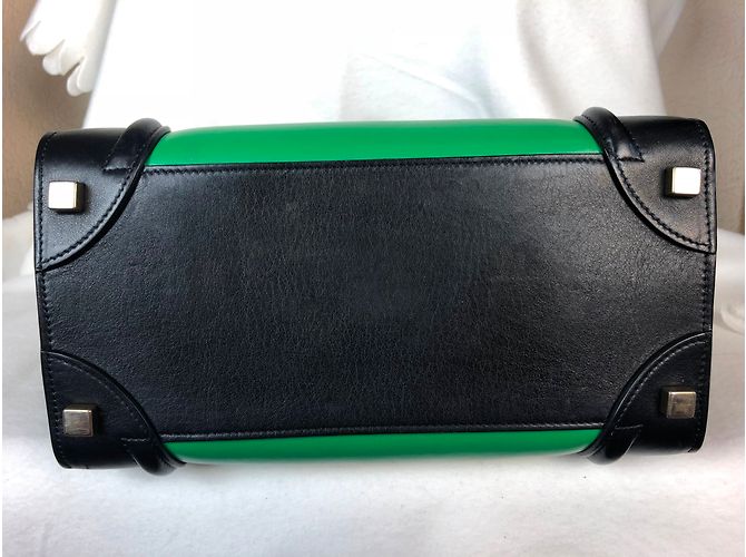 Céline Luggage - vue 6