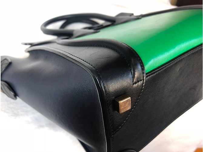 Céline Luggage - vue 7