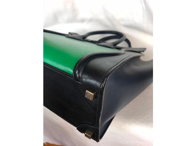 Céline Luggage - vue 8