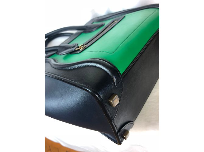 Céline Luggage - vue 9