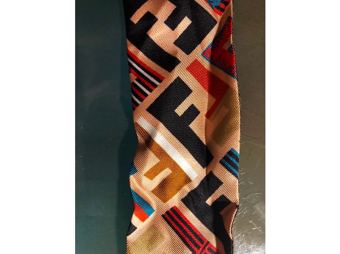 Fendi Wrappy - vista 2