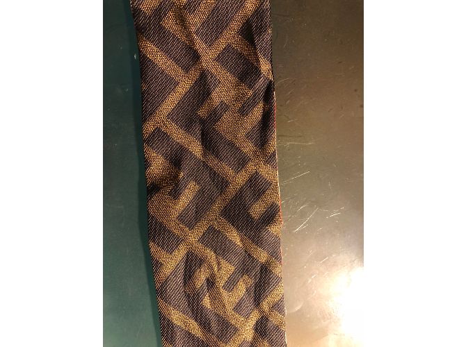 Fendi Wrappy - vista 3