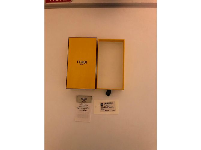 Fendi Wrappy - vista 4