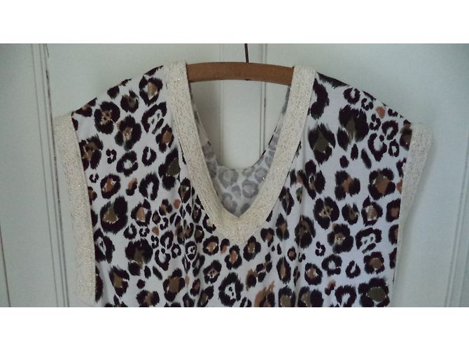 Sinéquanone Vestidos - vista 2