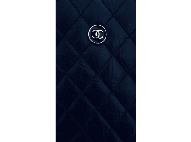 Chanel Bolsos de embrague Negro - vista 3