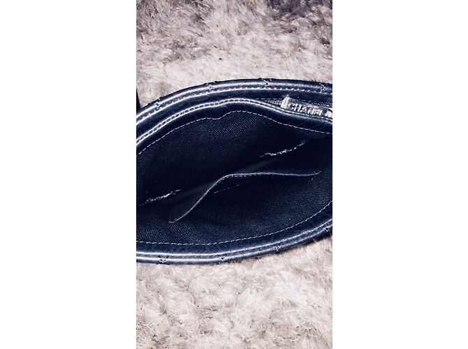 Chanel Bolsos de embrague Negro - vista 4