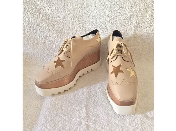 Stella Mc Cartney Merletti - vista 3