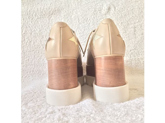 Stella Mc Cartney Merletti - vista 4