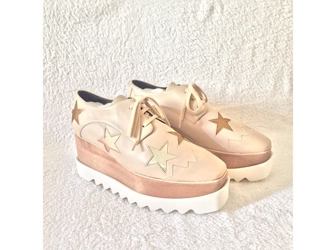 Stella Mc Cartney Merletti - vista 5