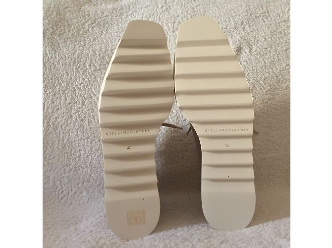 Stella Mc Cartney Merletti - vista 6