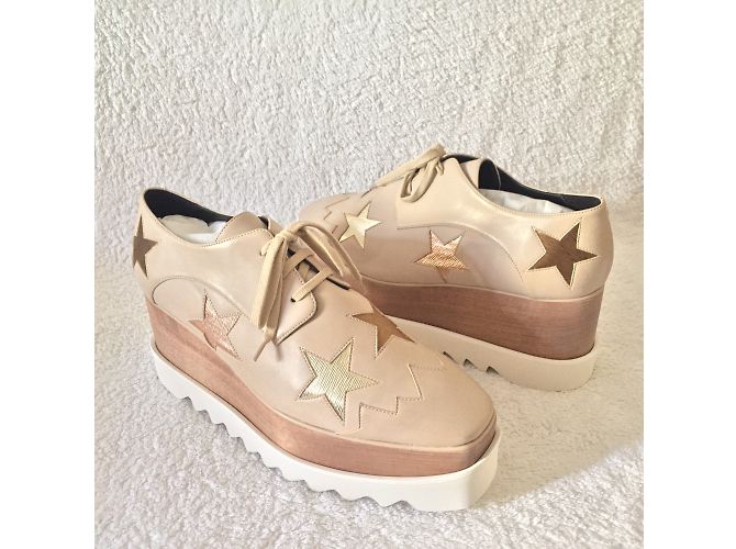 Stella Mc Cartney Merletti - vista 7