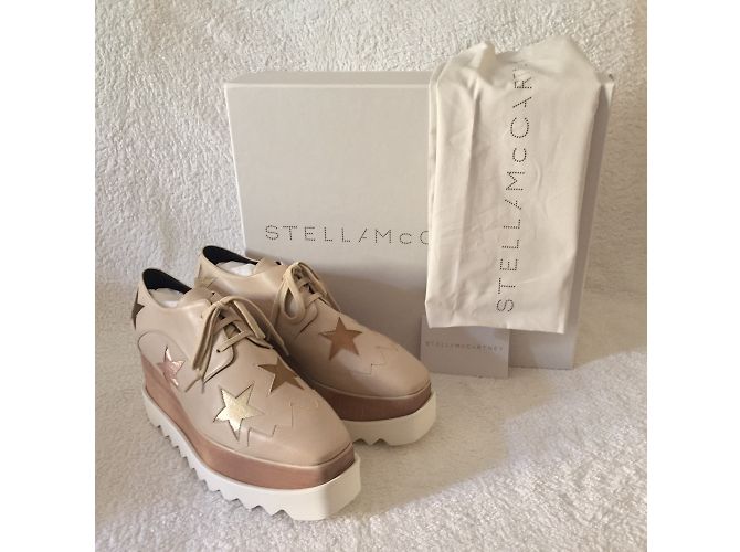 Stella Mc Cartney Merletti - vista 8