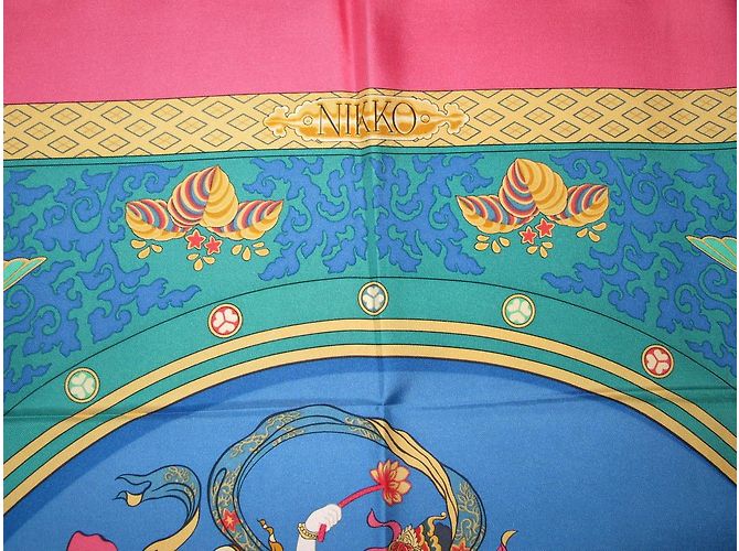 Hermès "Nikko" Multicor - vista 3