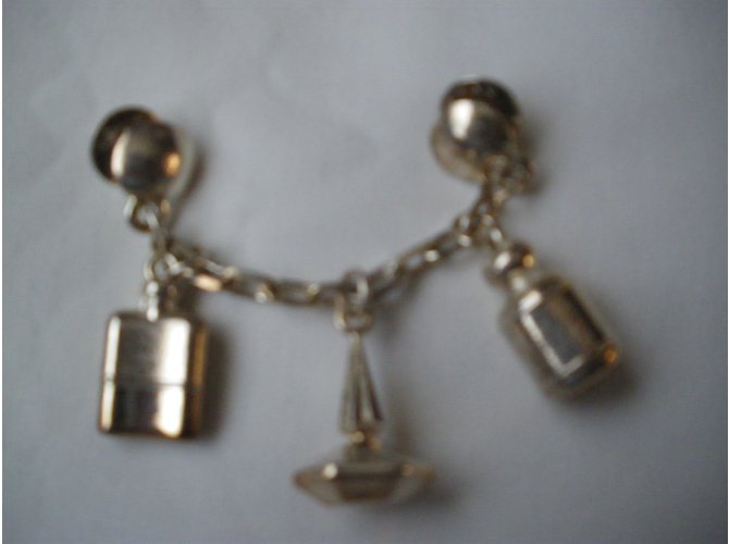 Bracciale Cacharel Argento in Metallo - vista 3