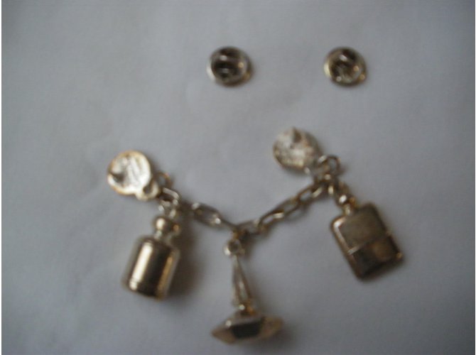 Bracciale Cacharel Argento in Metallo - vista 4