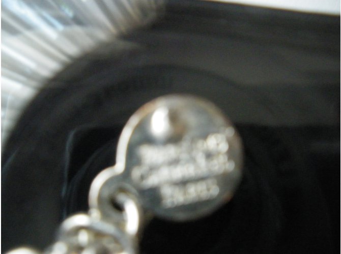 Bracciale Cacharel Argento in Metallo - vista 5