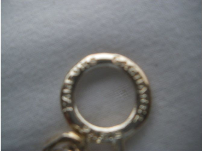 Bracciale Cacharel Argento in Metallo - vista 6