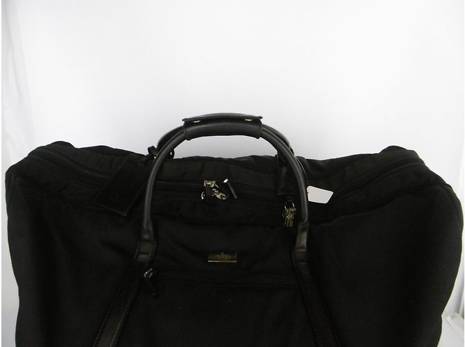 Borsa da viaggio grande Gucci - vista 15