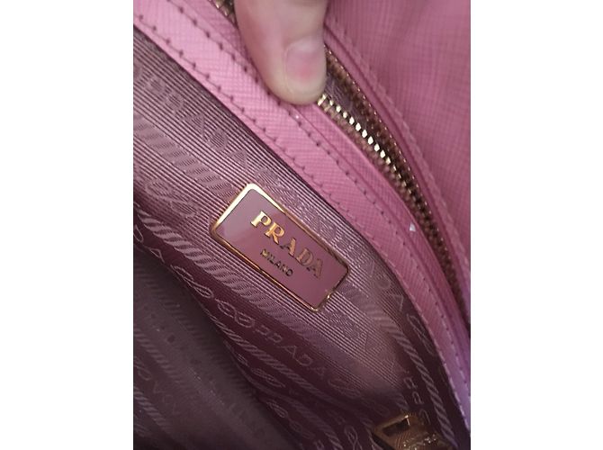 Prada Bolsas - vista 5