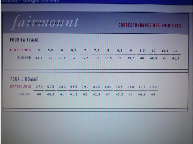 Fairmount ballerine Marrone scuro - vista 3