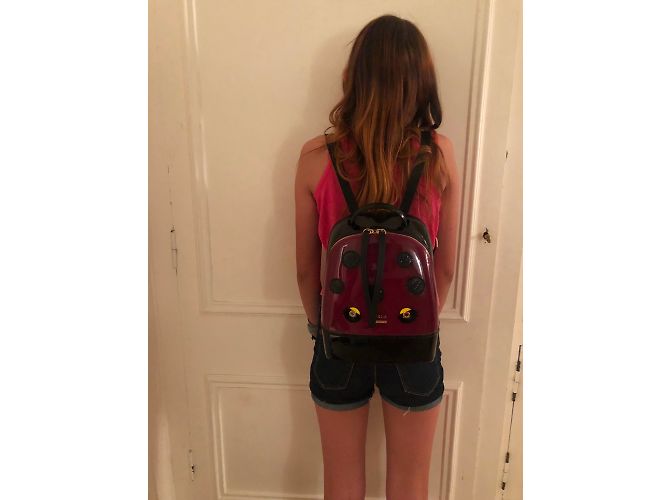 Furla Backpacks - view 14
