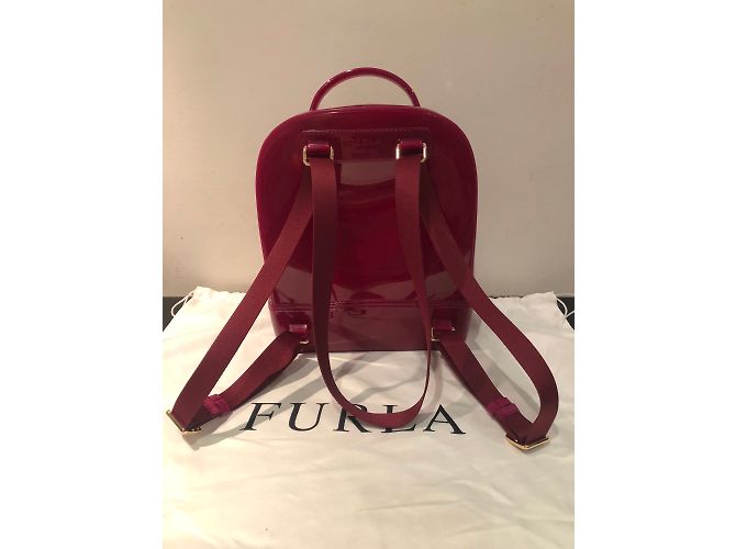 Furla Backpacks - view 9
