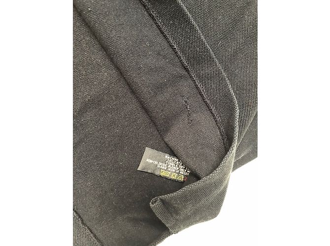 Ralph Lauren Black Label Polo magro - vista 13