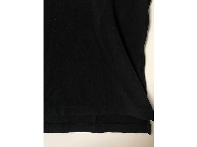 Ralph Lauren Black Label Polo magro - vista 16