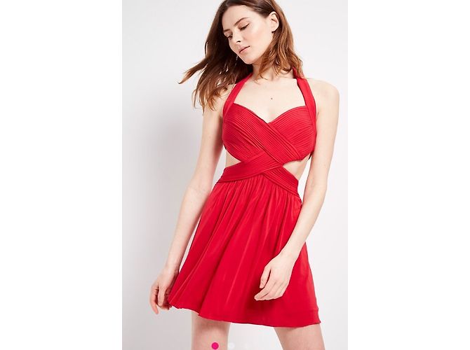 Bcbg Max Azria Kleid - Ansicht 5
