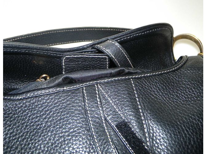 Christian Dior Sattel - Ansicht 10