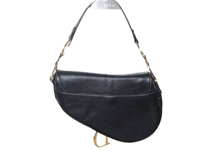 Christian Dior Sattel - Ansicht 2