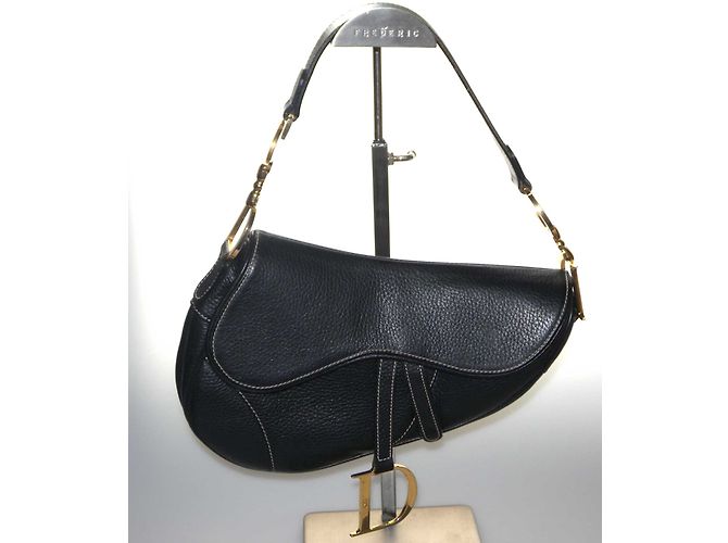 Christian Dior Sattel - Ansicht 3