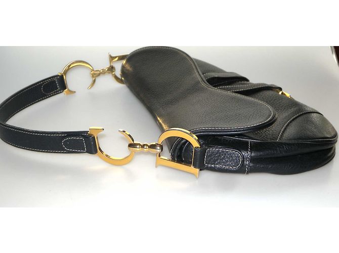 Christian Dior Sattel - Ansicht 4