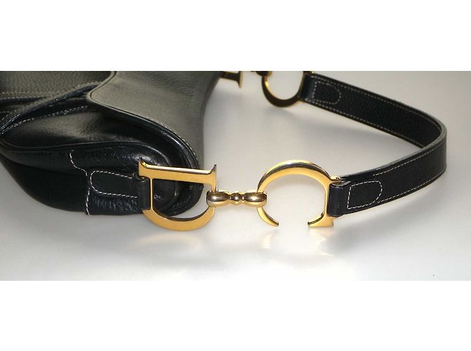 Christian Dior Sattel - Ansicht 5