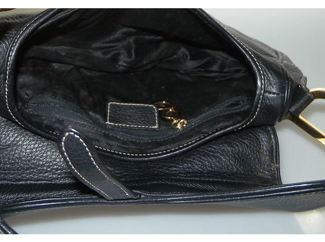 Christian Dior Sattel - Ansicht 7