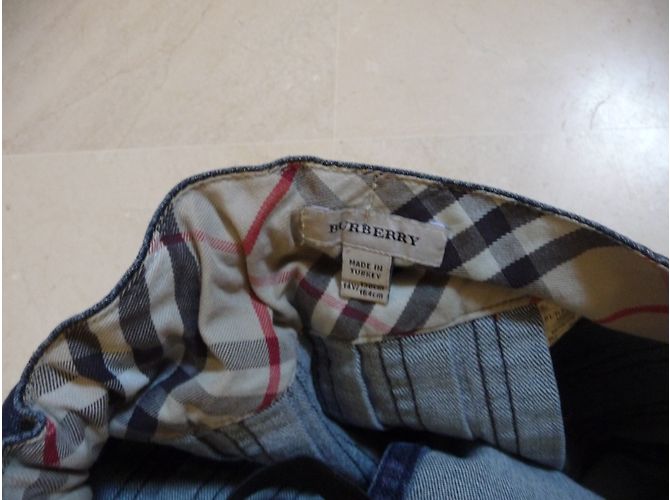Burberry die Röcke - Ansicht 3