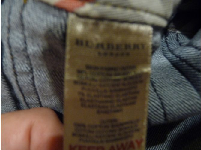 Burberry die Röcke - Ansicht 4