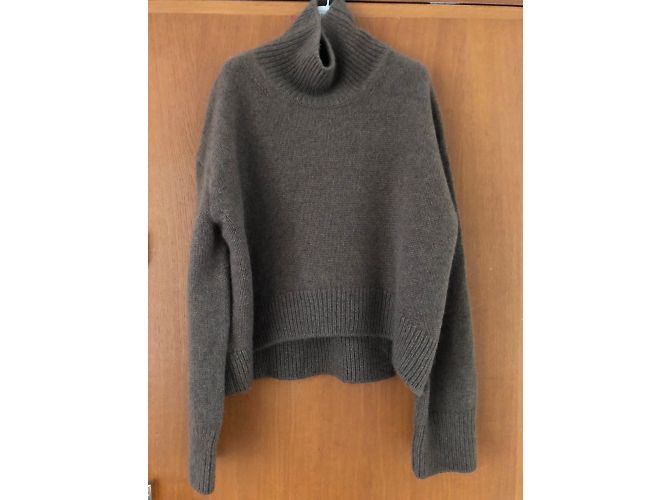 Céline Pul’ Oversized - vue 2