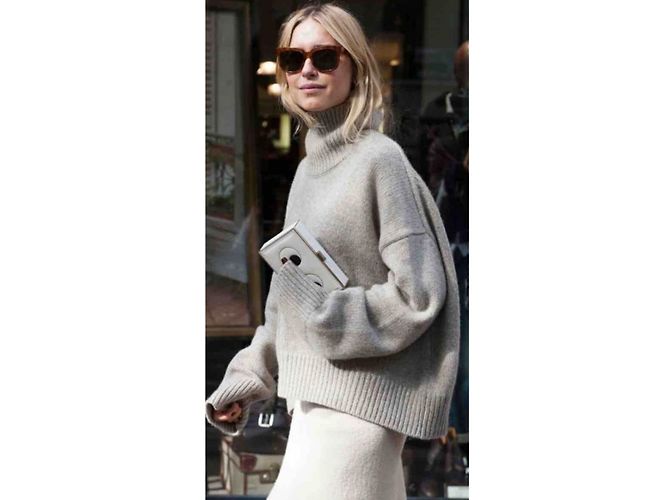 Céline Pul’ Oversized - vue 4