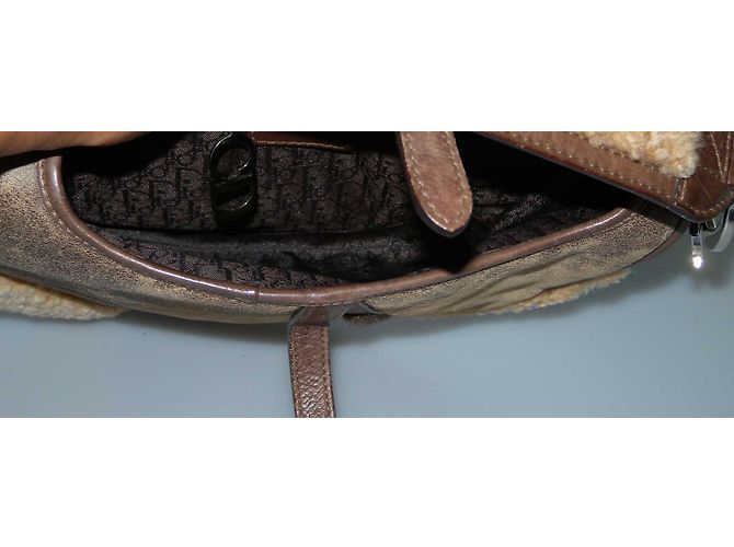 Christian Dior Sattel - Ansicht 5